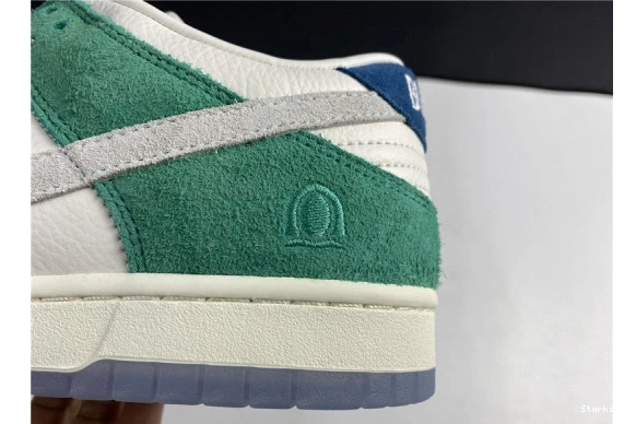 Neptune Dunk Green Nike Low CZ6501-101 Kasina 0327